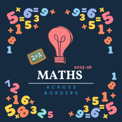 Math across borders